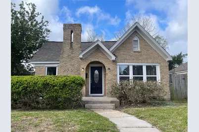 2422 Eagle Street, Houston, TX 77004 - Photo 1