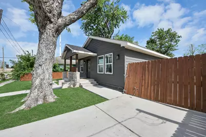 7605 Avenue C, Houston, TX 77012 - Photo 4