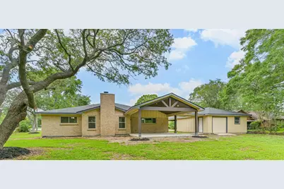 101 Ridge Road, Manvel, TX 77578 - Photo 28