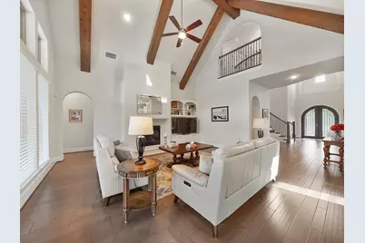 11 Kimberling Court, Tomball, TX 77375 - Photo 10