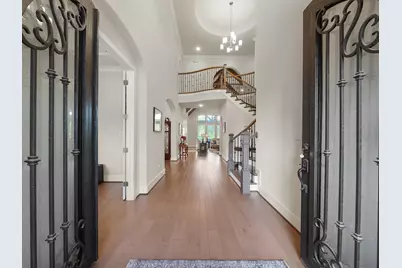 11 Kimberling Court, Tomball, TX 77375 - Photo 4