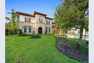 11 Kimberling Court, Tomball, TX 77375 - Photo 2