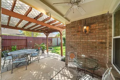 7310 Whistle Court, Sugar Land, TX 77479 - Photo 46