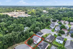 501 Pine Cluster Ct, Conroe, TX 77301 - Photo 4