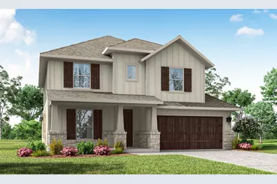 624 Cross Timbers Trace, Waller, TX 77484 - Photo 1