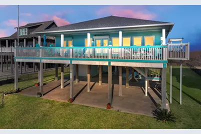 353 Atkinson Street, Crystal Beach, TX 77650 - Photo 1