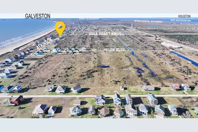 353 Atkinson Street, Crystal Beach, TX 77650 - Photo 4