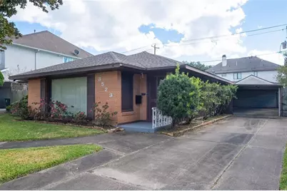 3523 Glen Haven Boulevard, Houston, TX 77025 - Photo 1