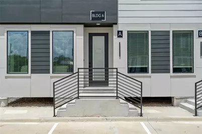 3522 Mansfield Building C Street #C, Houston, TX 77091 - Photo 4