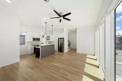 3012 Delano Street, Houston, TX 77004 - Photo 4