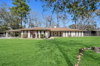 16375 Holly Street, Porter, TX 77365 - Photo 1