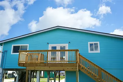 12908 John Reynolds Road, Galveston, TX 77554 - Photo 8