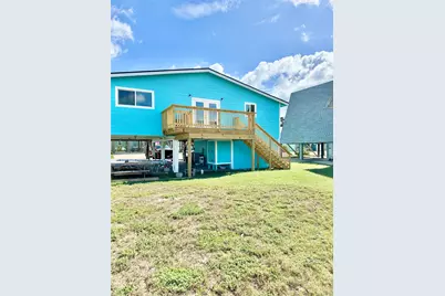 12908 John Reynolds Road, Galveston, TX 77554 - Photo 2