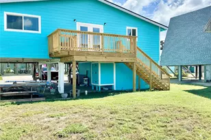 12908 John Reynolds Rd, Galveston, TX 77554 - Photo 2
