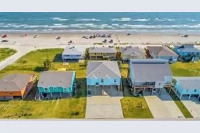 12908 John Reynolds Road, Galveston, TX 77554 - Photo 1