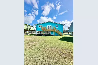 12908 John Reynolds Road, Galveston, TX 77554 - Photo 6
