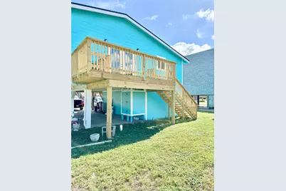 12908 John Reynolds Road, Galveston, TX 77554 - Photo 4