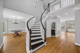 7915 Huddersfield Ct, Spring, TX 77379 - Photo 10