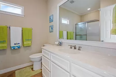 3125 James, Crystal Beach, TX 77650 - Photo 28