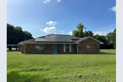 5822 4th Street, Danbury, TX 77534 - Photo 1