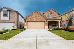 3530 Lake Bella Megan Dr, Katy, TX 77493 - Photo 1