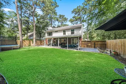 3 E Stony Bridge Circle, The Woodlands, TX 77381 - Photo 42