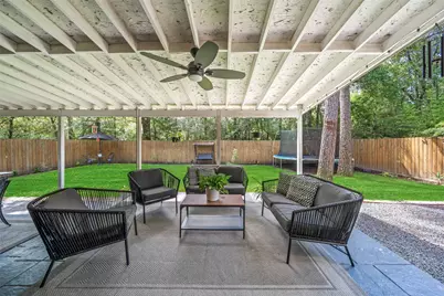 3 E Stony Bridge Circle, The Woodlands, TX 77381 - Photo 36