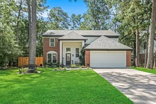 3 E Stony Bridge Cir, The Woodlands, TX 77381 - Photo 1
