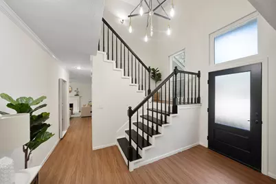 3 E Stony Bridge Circle, The Woodlands, TX 77381 - Photo 6