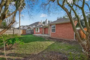 902 Norfolk Dr, Pearland, TX 77584 - Photo 36