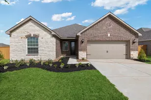3106 Banyan Dr, Santa Fe, TX 77510 - Photo 1