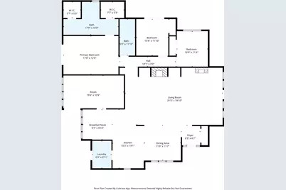 2211 Hickory Creek Drive, Kingwood, TX 77339 - Photo 42