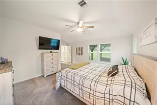 12158 Mustang Ave, Willis, TX 77378 - Photo 30