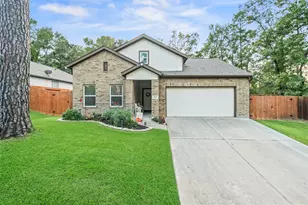 12158 Mustang Ave, Willis, TX 77378 - Photo 1