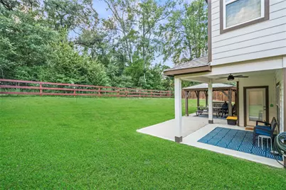 12158 Mustang Avenue, Willis, TX 77378 - Photo 4
