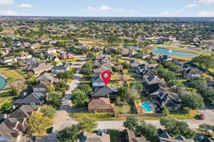 727 N Elder Grove Dr, Pearland, TX 77584 - Photo 40