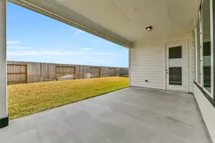 3406 Bright Keel Dr, Texas City, TX 77510 - Photo 32