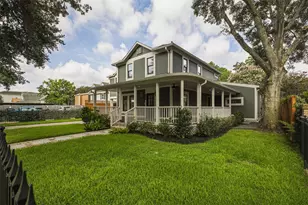 1535 Rutland St, Houston, TX 77008 - Photo 4