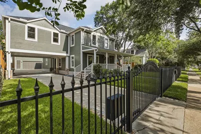1535 Rutland Street, Houston, TX 77008 - Photo 2