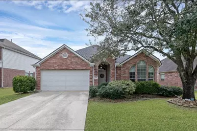 30318 Mesa Valley Drive, Spring, TX 77386 - Photo 1