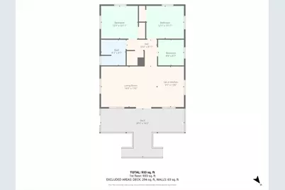 4026 Kent Drive, Galveston, TX 77554 - Photo 24