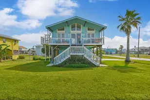 4026 Kent Dr, Galveston, TX 77554 - Photo 1