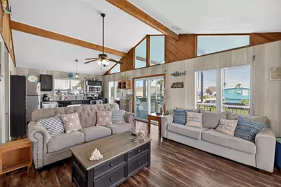 4026 Kent Drive, Galveston, TX 77554 - Photo 6