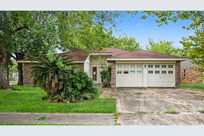 131 Meadow Bend Street, League City, TX 77573 - Photo 1