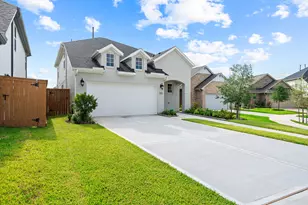 721 Ocean Palms Dr, Katy, TX 77493 - Photo 2