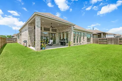 4402 Rain Lily Court, Fulshear, TX 77441 - Photo 40