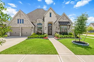 4402 Rain Lily Ct, Fulshear, TX 77441 - Photo 2