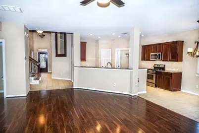 8711 Preston Field Lane, Houston, TX 77095 - Photo 2