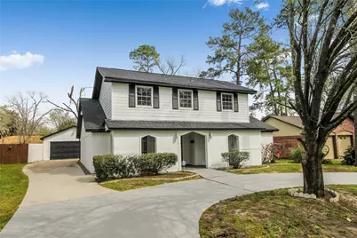 10322 Nold Drive, Houston, TX 77016 - Photo 1