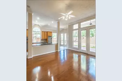 5019 Shining Creek Ct, Katy, TX 77494 - Photo 6